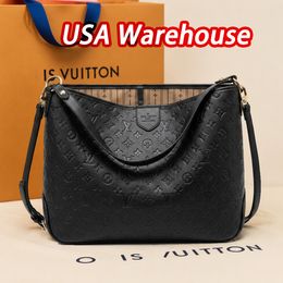 Designer Bags Luxury Bags louis vittonbag neverful bag Tote Bag Wallets Fashion Shoulder Bags louis vittonbag Women's Large Capacity Shopping Bags